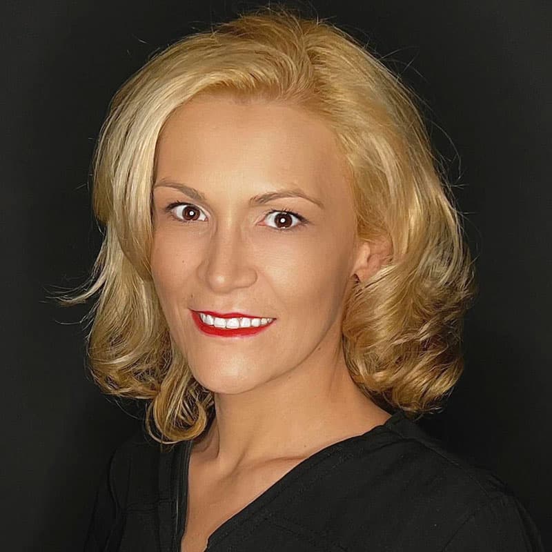 Dr. Cristina Berechet