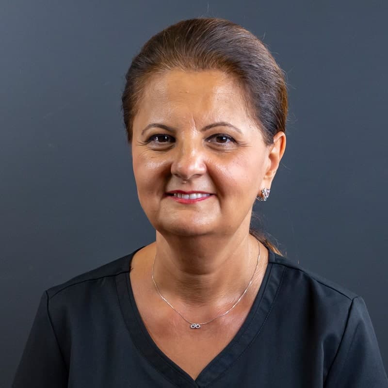 Dr. Luminita Calin