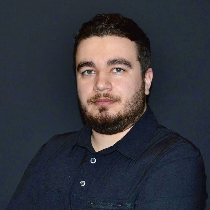 Serban Constantinescu